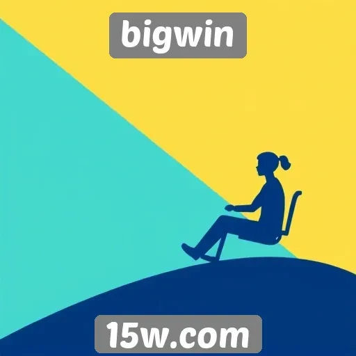Acessibilidade do site Bigwin para usuários iniciantes