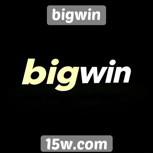 Comparativo entre bigwin e concorrentes do mercado