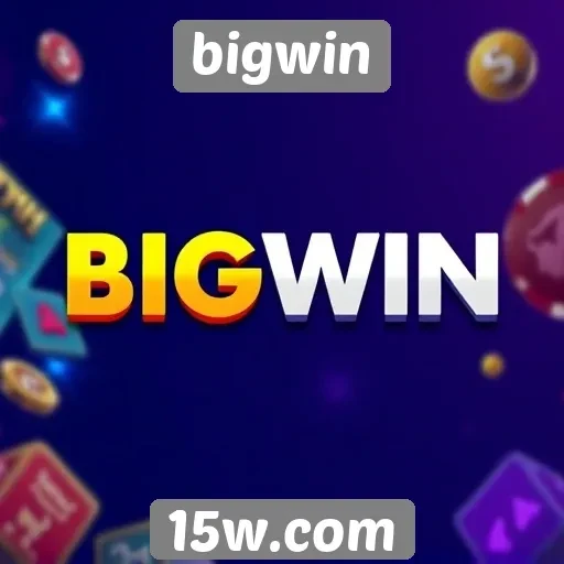 Novidades em Bigwin atraem novos usuários