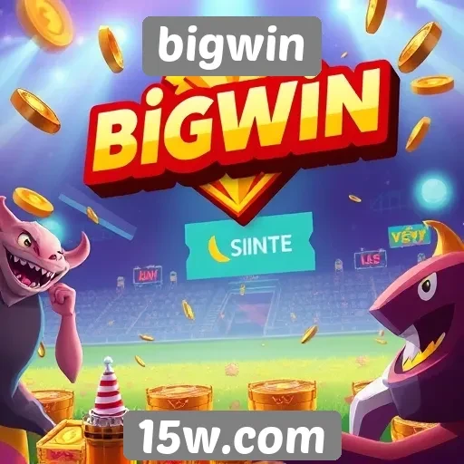 a popularidade crescente do bigwin entre jogadores
