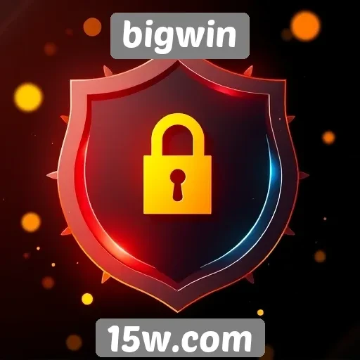 plataforma bigwin se destaca por segurança e privacidade