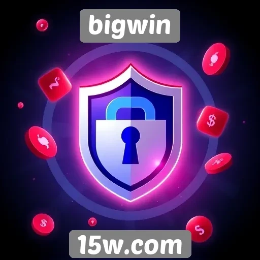 Explorando a segurança e proteção no Bigwin