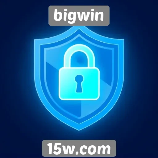 Avaliação de segurança no site Bigwin para jogadores