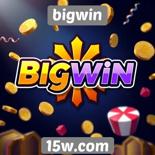 Diversidade de jogos disponíveis no Bigwin