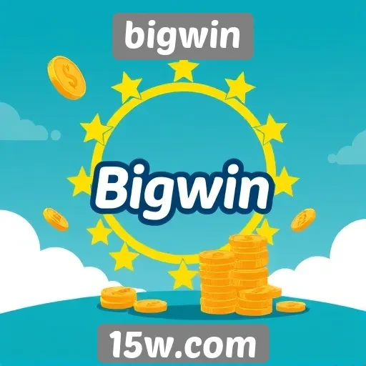 Transações financeiras no Bigwin são rápidas e seguras