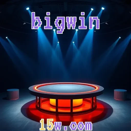 bigwin: O Paraíso dos Jogos que Você Deve Conhecer