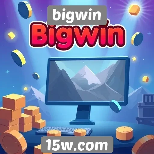 Tendências de jogos online e a ascensão do Bigwin