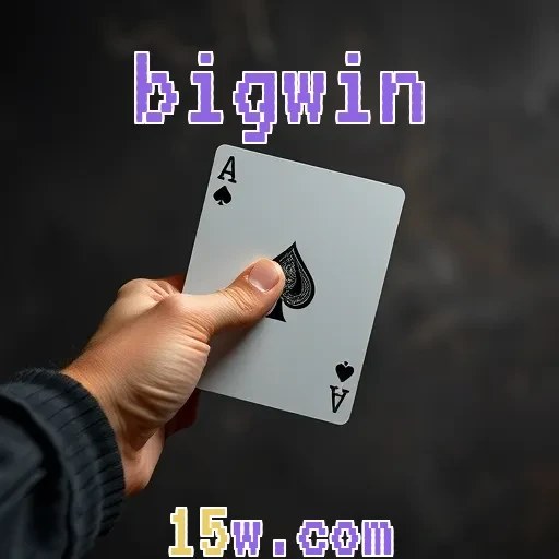 bigwin: Segurança que Transforma sua Experiência no Jogo Online