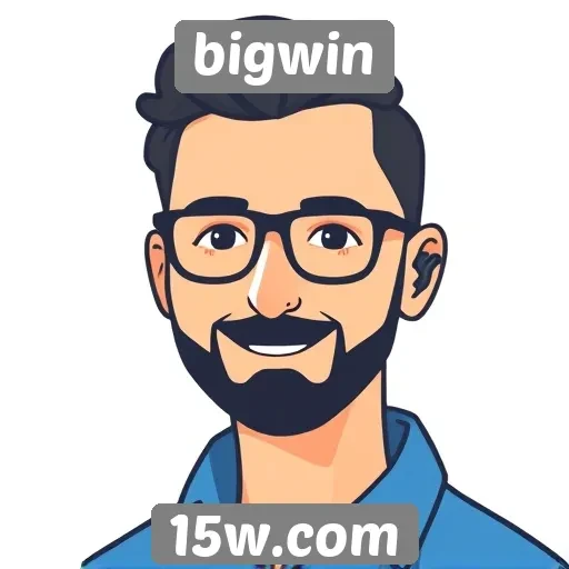 experiência do usuário no bigwin é bem avaliada