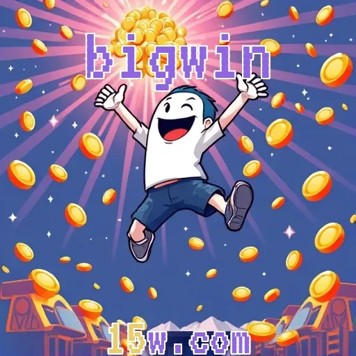 bigwin VIP: A Experiência de Jogo que Você Merece